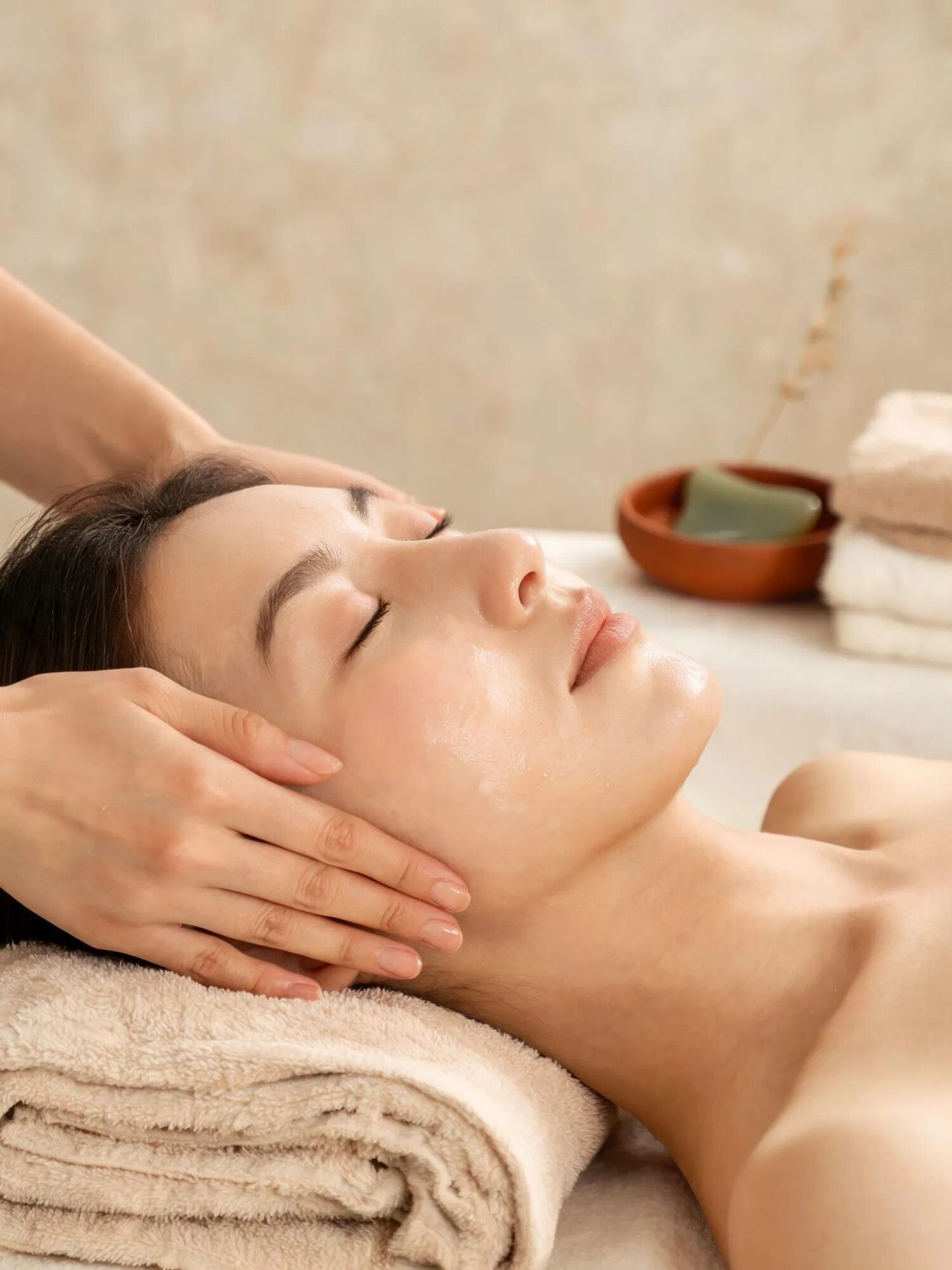 Facials & Skincare at Bembi Beauty & Spa